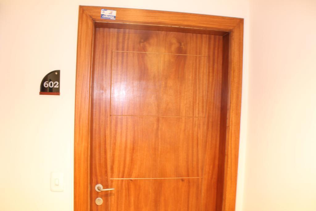 Homevoyage Suites Quito Buitenkant foto
