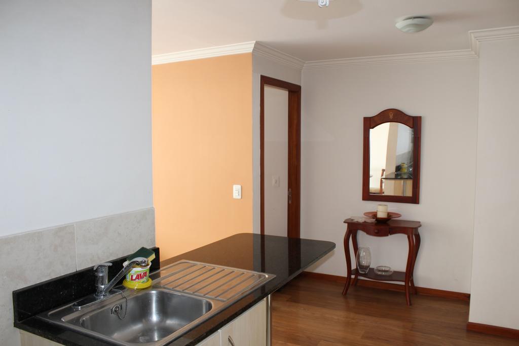 Homevoyage Suites Quito Buitenkant foto